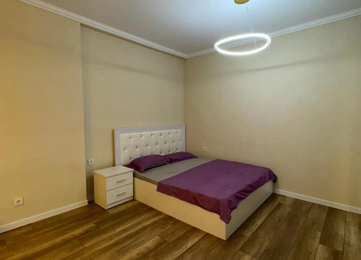Daily short term flat Apartment Almaty