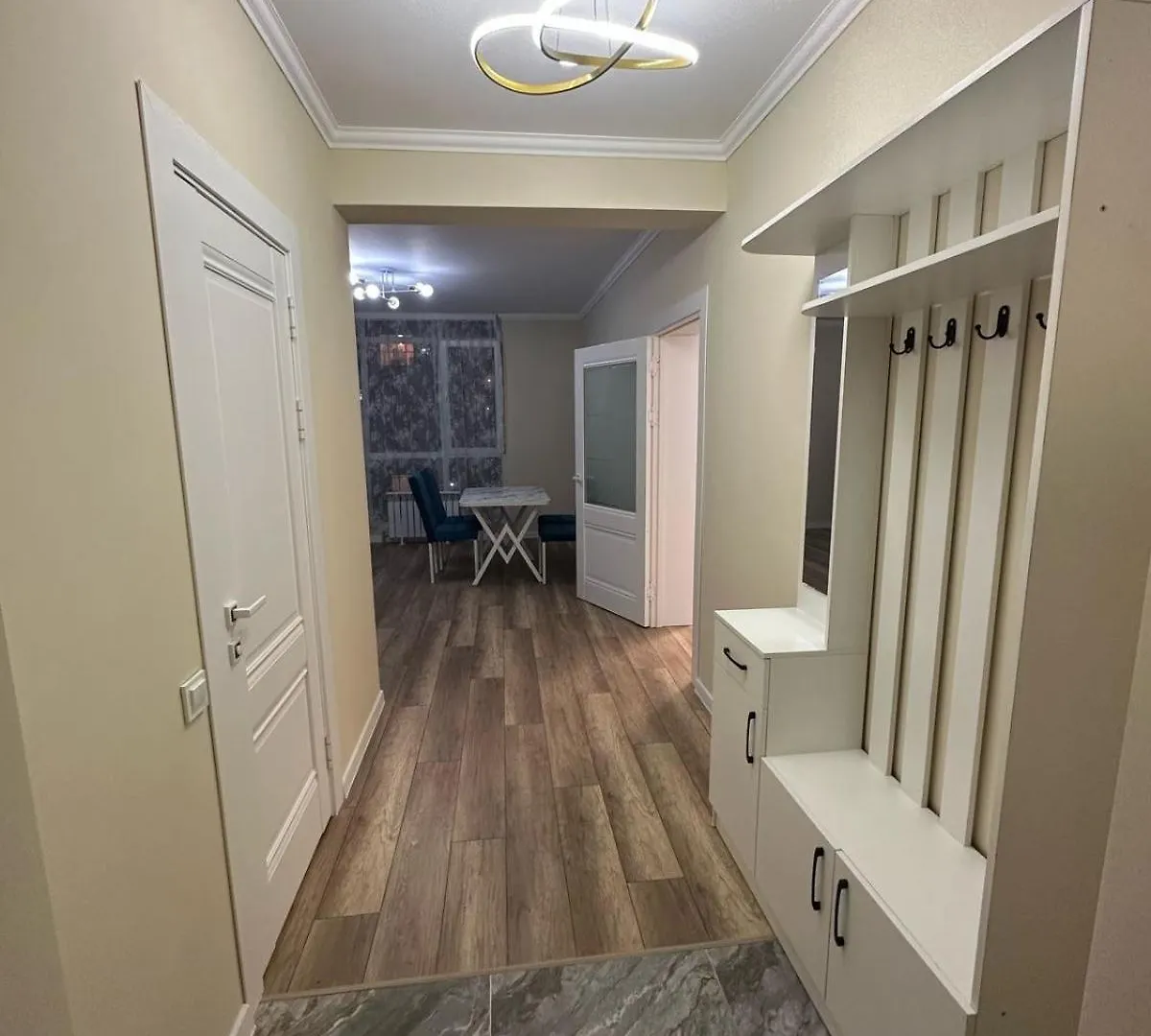 Daily short term flat Apartment Almaty 0*,