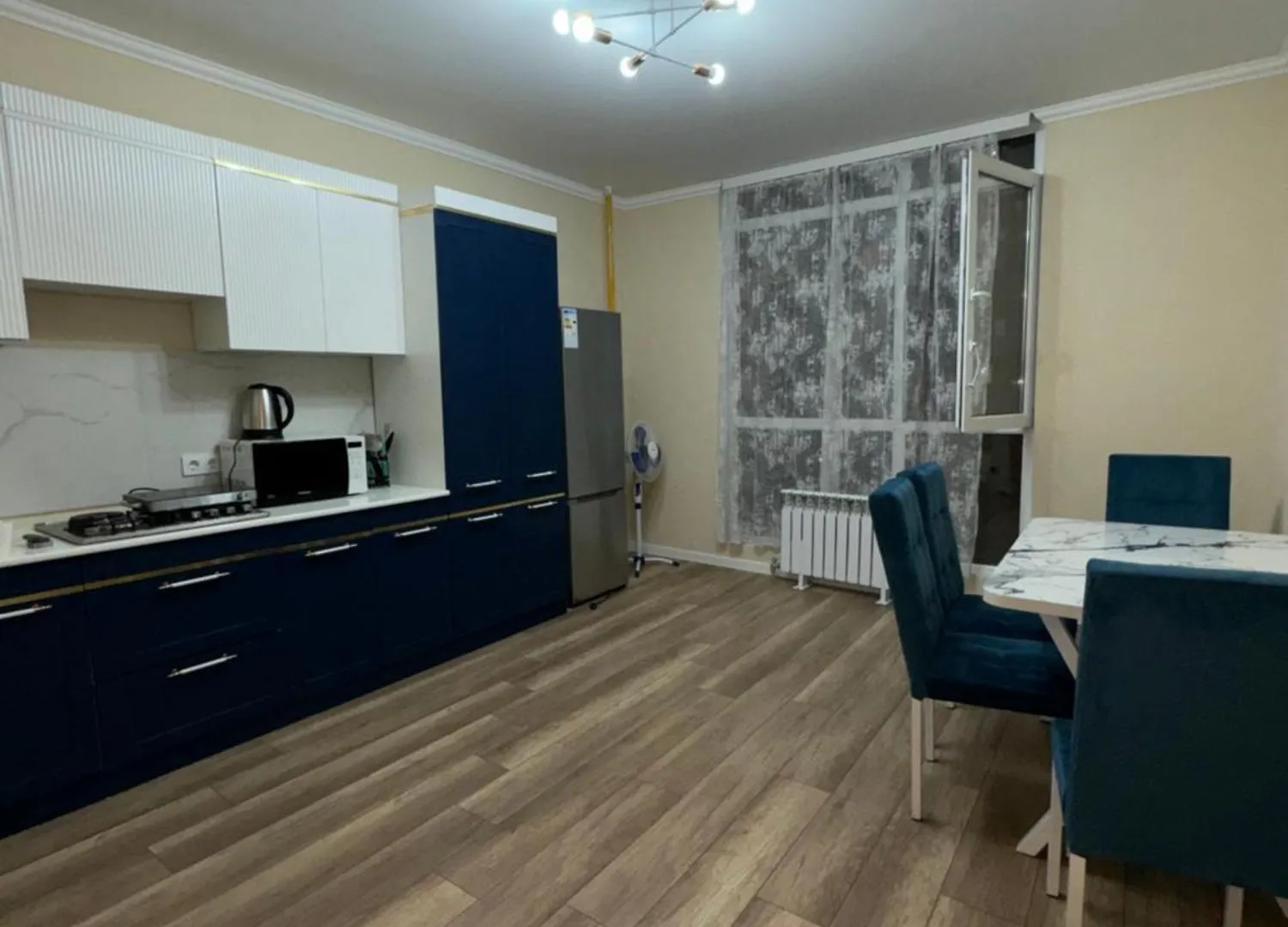 Daily short term flat Apartment Almaty Kazakhstan