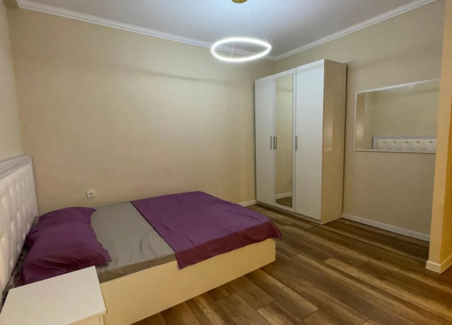 Daily short term flat Apartment Almaty